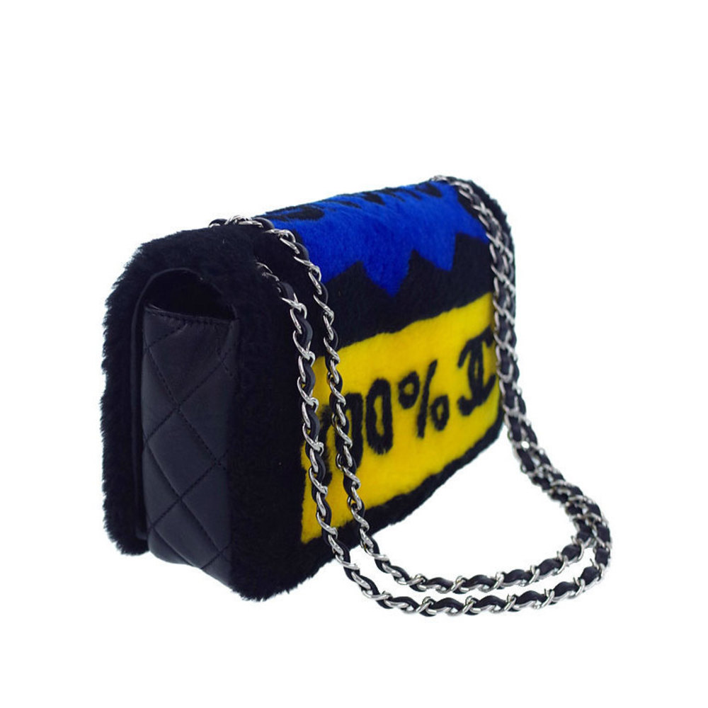 Chanel NO.5 Bag Shoulder Comic Chain